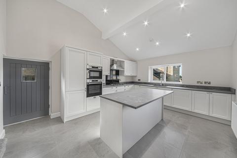 undefined, Chapel Hill, Longridge PR3