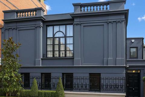 5 bedroom house for sale, Abercorn Place, St John's Wood, NW8