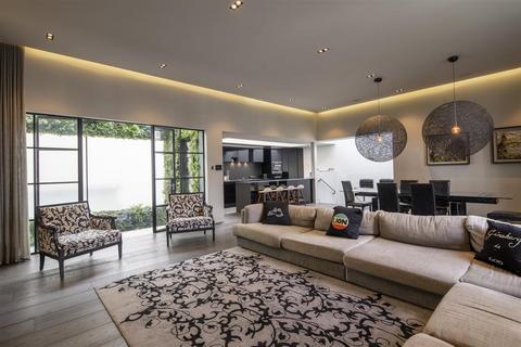 5 bedroom house for sale, Abercorn Place, St John's Wood, NW8