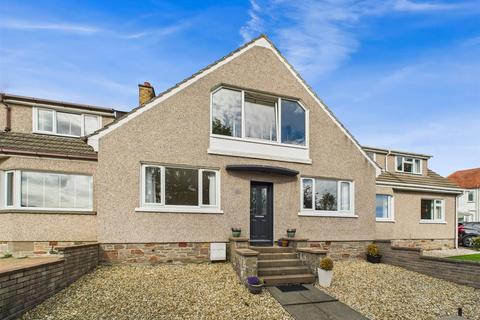 4 bedroom terraced house for sale, Cleeve Drive, Perth PH1