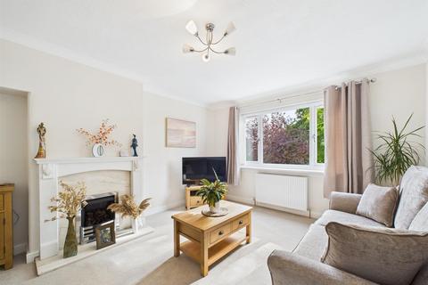 4 bedroom terraced house for sale, Cleeve Drive, Perth PH1
