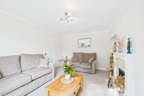 4 bedroom terraced house for sale, Cleeve Drive, Perth PH1
