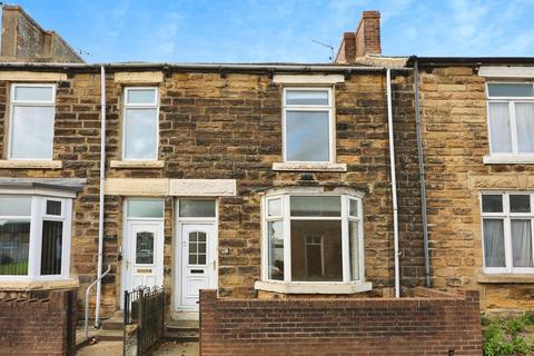 undefined, Byerley Road, Shildon
