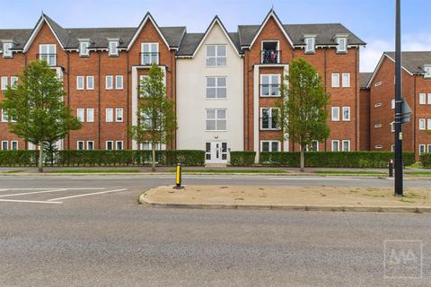 undefined, Louisiana Drive, Great Sankey, Warrington