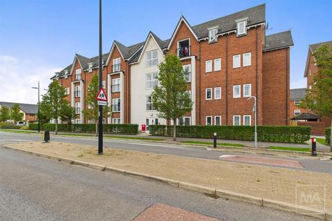 undefined, Louisiana Drive, Great Sankey, Warrington