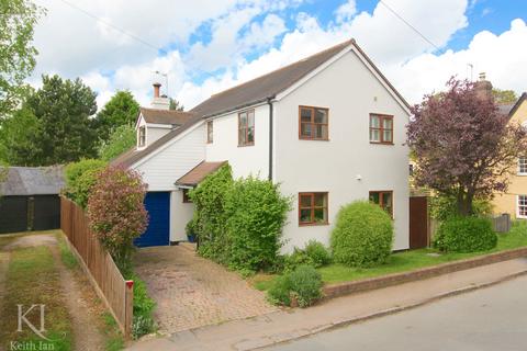 undefined, The Street, Braughing, SG11