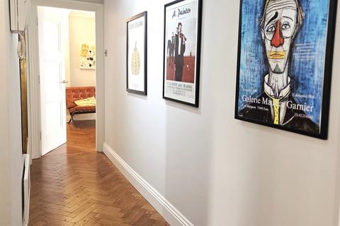 1 bedroom flat for sale, Octave House, London, EC3R