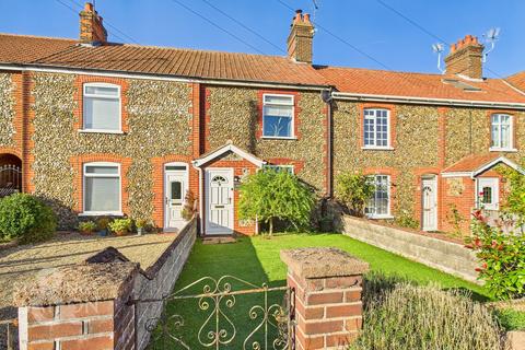 2 bedroom terraced house for sale, Yarmouth Road, Thorpe St. Andrew, Norwich