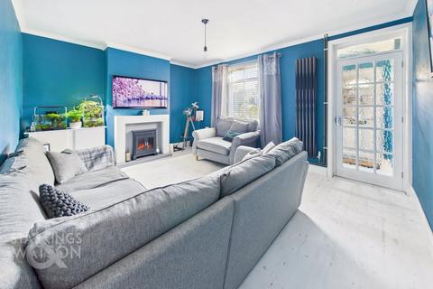 2 bedroom terraced house for sale, Yarmouth Road, Thorpe St. Andrew, Norwich