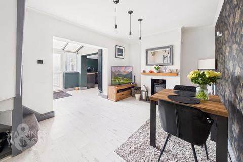 2 bedroom terraced house for sale, Yarmouth Road, Thorpe St. Andrew, Norwich
