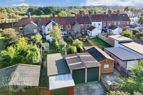 2 bedroom terraced house for sale, Yarmouth Road, Thorpe St. Andrew, Norwich