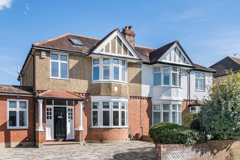 Coniston Road, Bromley, BR1