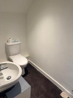 undefined, Commercial road, Stoke-on-Trent ST1 3QR