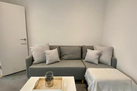 1 bedroom flat to rent, Flat 2, 11 Seale Street, St. Helier, Jersey