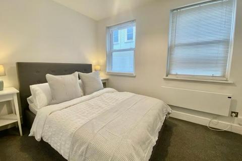 1 bedroom flat to rent, Flat 2, 11 Seale Street, St. Helier, Jersey