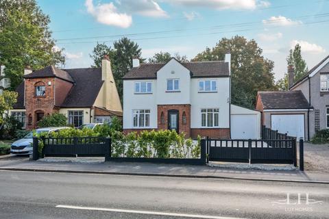 5 bedroom detached house for sale, London Road, Brentwood