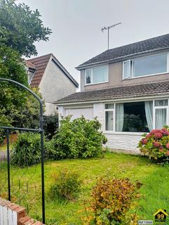 3 bedroom semi-detached house for sale, 1 Copley Lodge, Swansea, United Kingdom, SA3