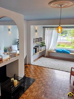 3 bedroom semi-detached house for sale, 1 Copley Lodge, Swansea, United Kingdom, SA3