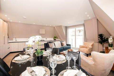 3 bedroom apartment to rent, Woodlands, London, NW11