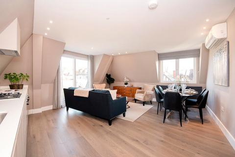 3 bedroom apartment to rent, Woodlands, London, NW11