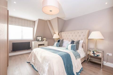 3 bedroom apartment to rent, Woodlands, London, NW11