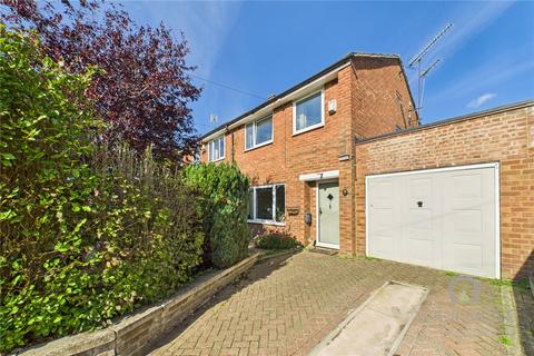 3 bedroom semi-detached house for sale, Kings Lane, Wellingborough NN9
