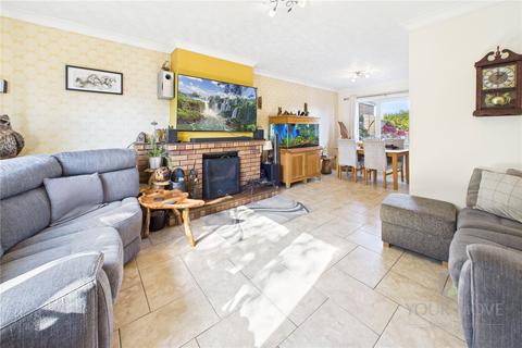 3 bedroom semi-detached house for sale, Kings Lane, Wellingborough NN9