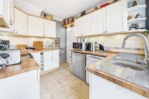 3 bedroom semi-detached house for sale, Kings Lane, Wellingborough NN9