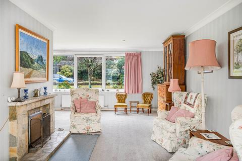 4 bedroom detached house for sale, Rozeldene, Hindhead, Surrey