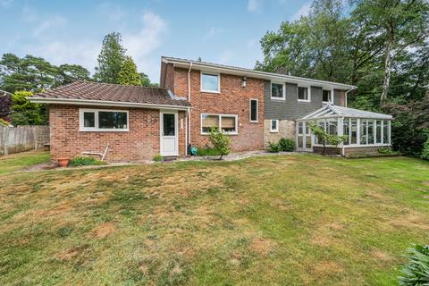 undefined, Rozeldene, Hindhead, Surrey