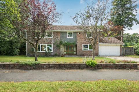 undefined, Rozeldene, Hindhead, Surrey