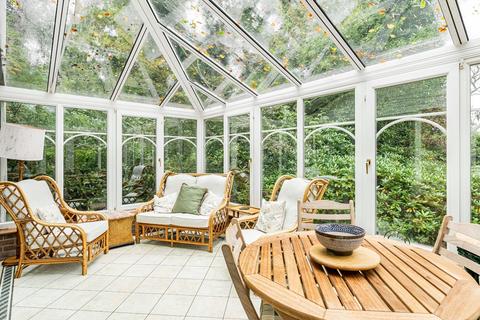 4 bedroom detached house for sale, Rozeldene, Hindhead, Surrey