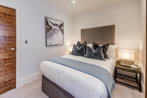 2 bedroom flat to rent, Rainville Road, London W6