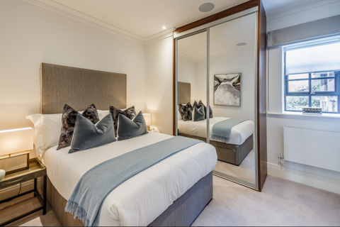 2 bedroom flat to rent, Rainville Road, London W6
