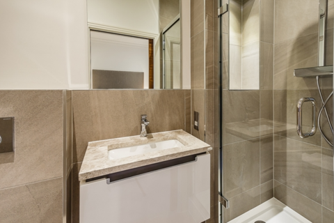 2 bedroom flat to rent, Rainville Road, London W6