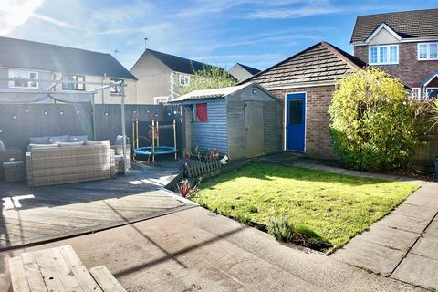 undefined, Burnet Drive, Pontllanfraith, NP12