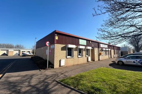 Industrial development to rent, 1-3 New Broompark Edinburgh EH5 1RS
