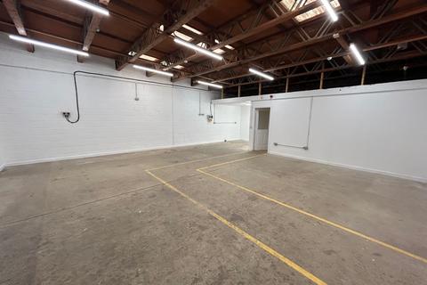 Industrial development to rent, 1-3 New Broompark Edinburgh EH5 1RS