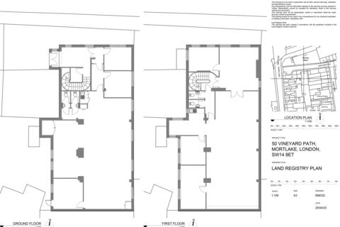Office for sale, 50 Vineyard Path London SW14 8ET
