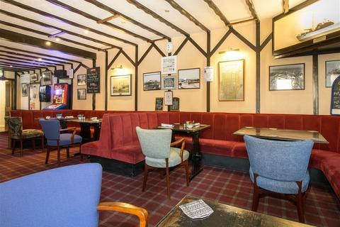 Hospitality for sale, Nethercliffe Hotel Wick KW1 4NS