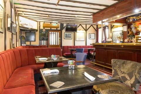 Hospitality for sale, Nethercliffe Hotel Wick KW1 4NS