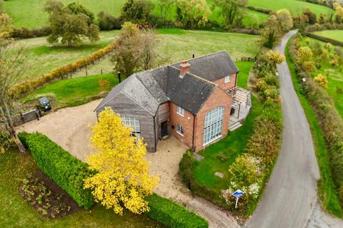 5 bedroom detached house for sale, The Old Bakehouse, Knossington