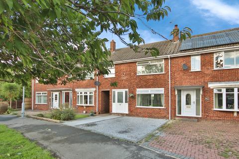 Stornaway Square, Hull,HU8 9LJ
