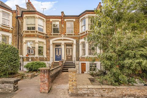 Jerningham Road, London, SE14