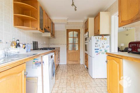 undefined, Audley Way, Basildon SS14
