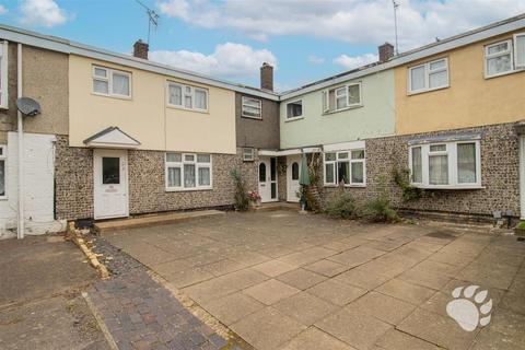 Audley Way, Basildon SS14