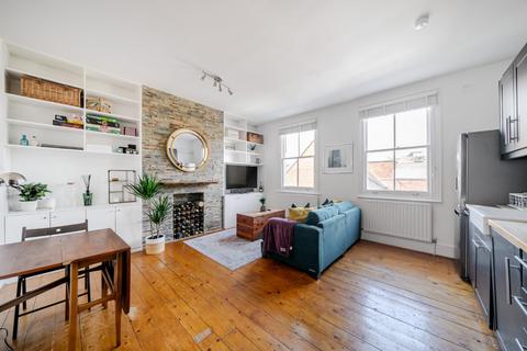 1 bedroom flat for sale, Priory Park Road, Queens Park, London, NW6