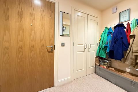 undefined, 23 Garnier Drive, Bishopstoke Park Retirement Village