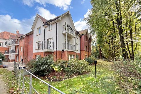 undefined, 23 Garnier Drive, Bishopstoke Park Retirement Village