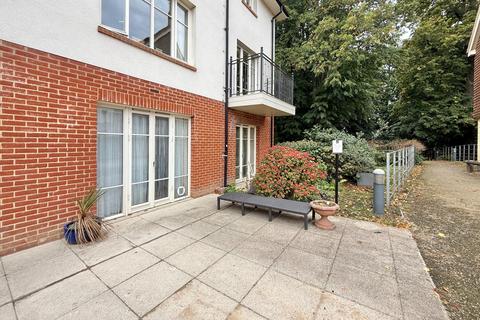 undefined, 23 Garnier Drive, Bishopstoke Park Retirement Village